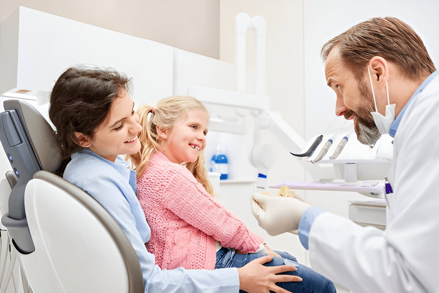 children dentistry in white rock bc