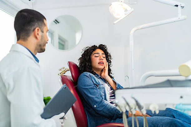 emergency dentistry explained common dental emergencies