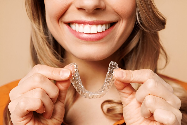 orthodontics in white rock bc