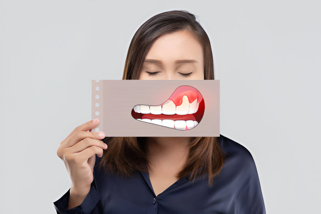 periodontal treatment in white rock bc