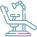 dentist chair