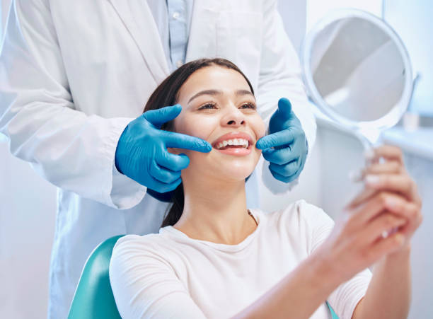 dentist south surrey