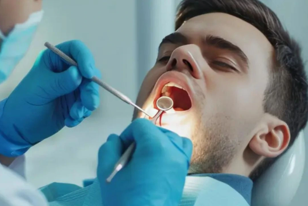 understanding cavities