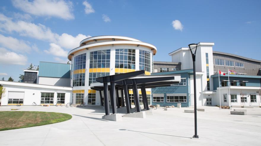 grandview heights local attractions