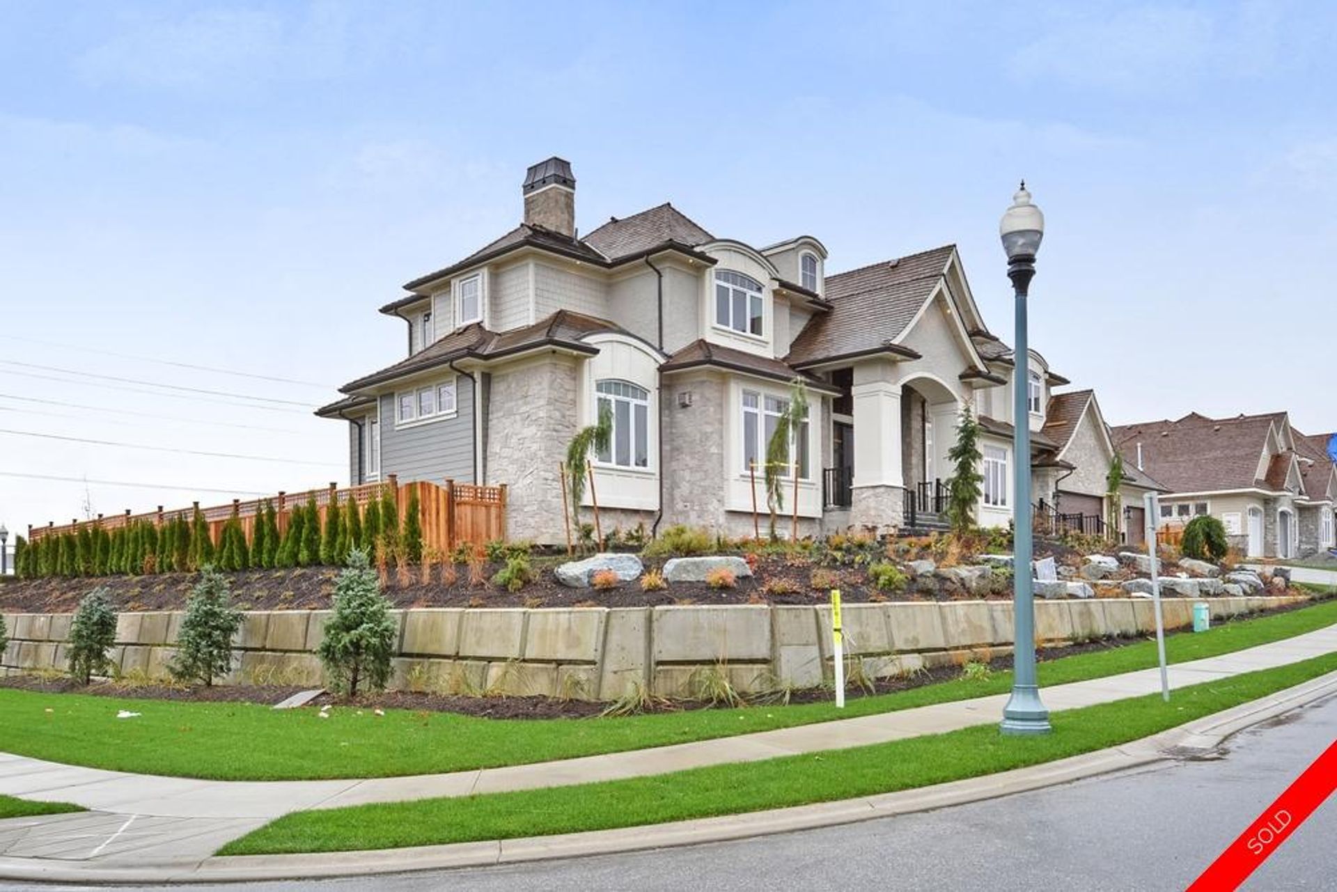 morgan creek way local attractions