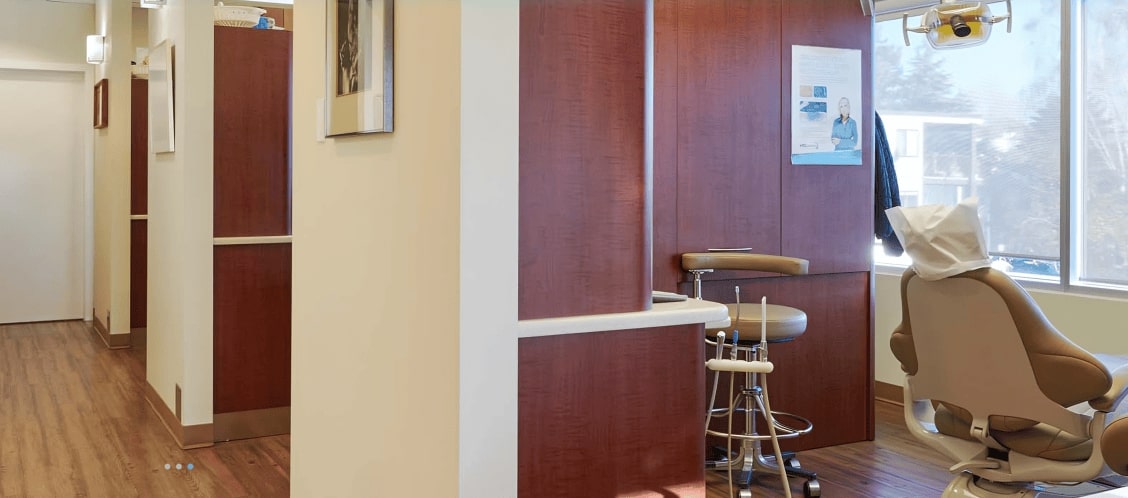 dental clinic near me