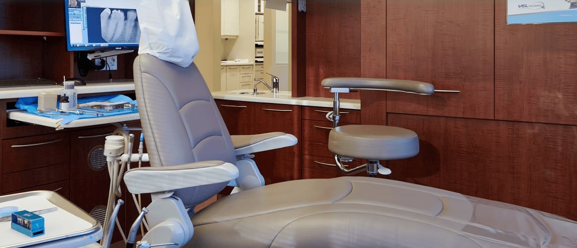 dentist white rock bc