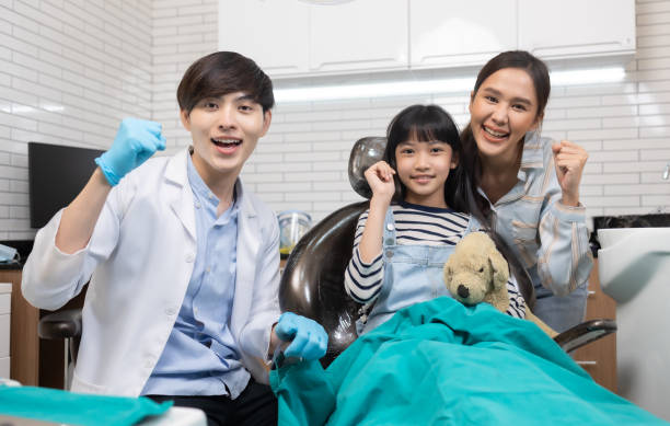 what is the difference between family dentistry and general dentistry