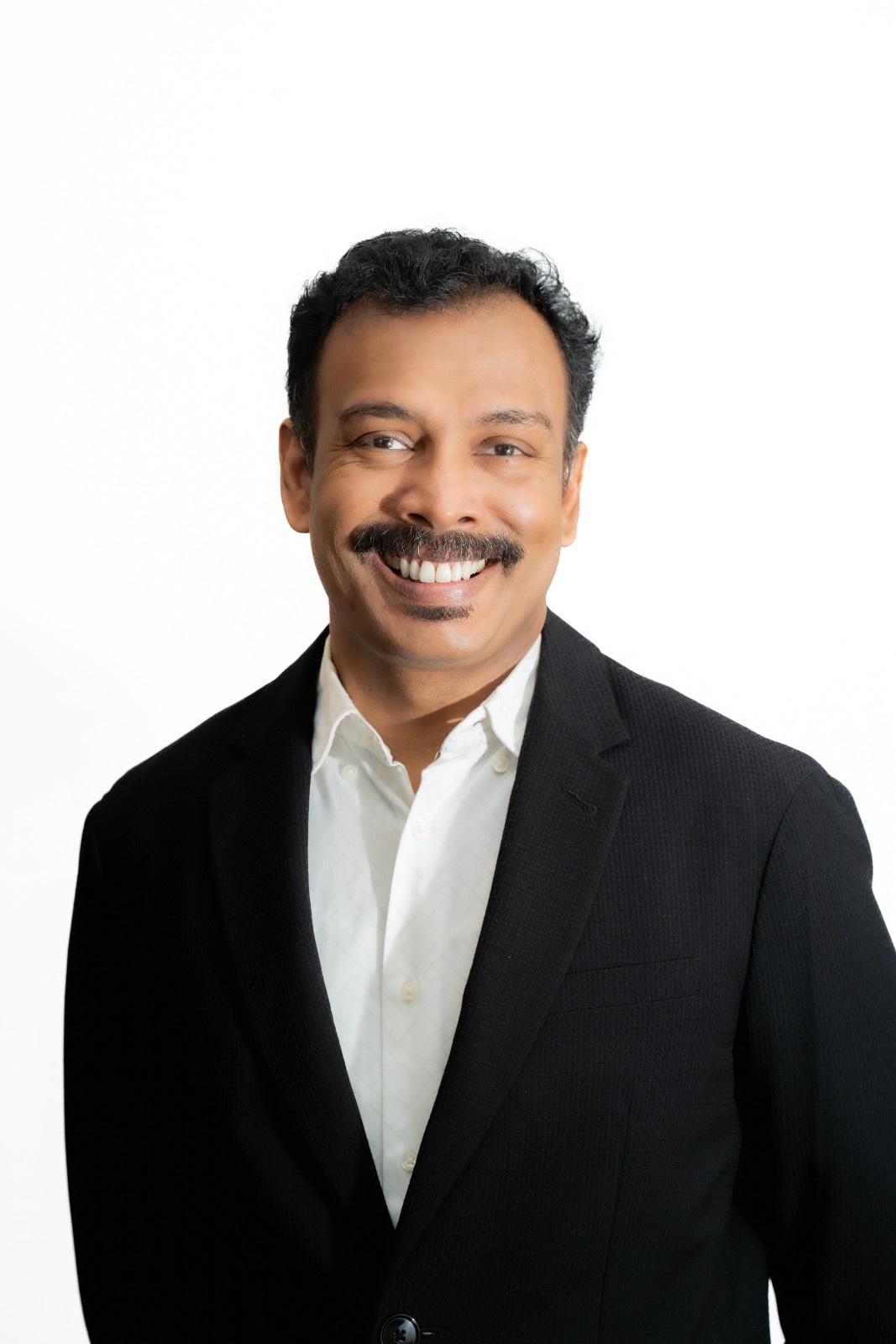 dr kandhappan pillai