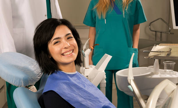 how general dentistry keeps your smile healthy