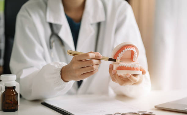 how general dentistry helps maintain oral health