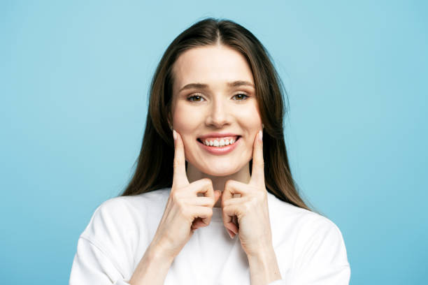 how to maintain your smile makeover results
