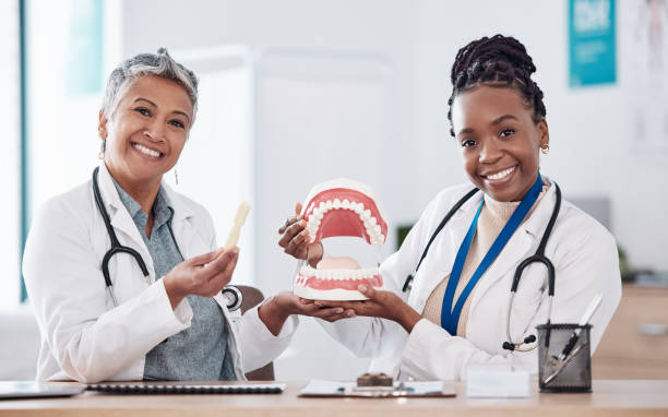 how general dentistry supports overall health