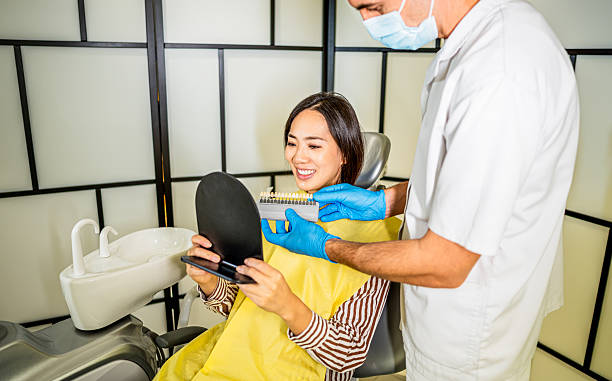 cosmetic dentistry explained how it can transform your smile