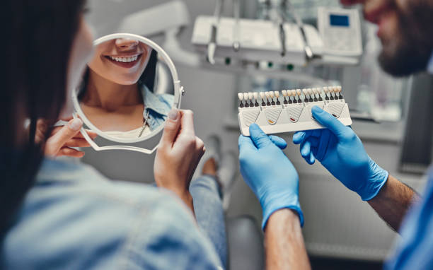 how cosmetic dentistry explained how it can transform your smile