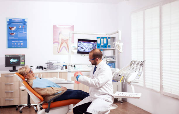 how often should you see a general dentist